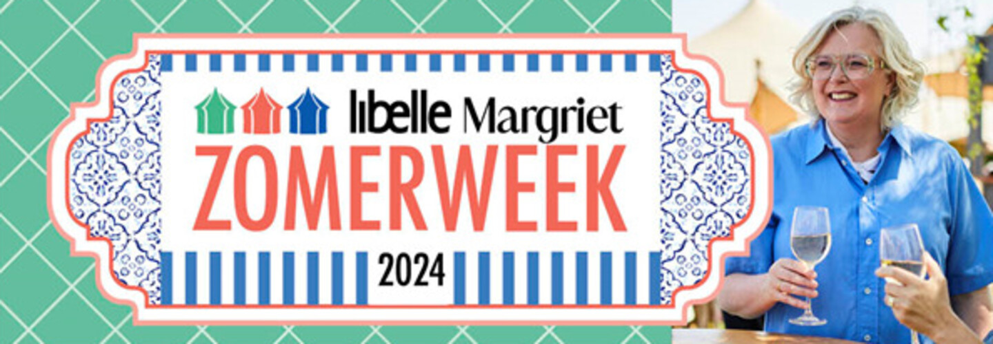 Libelle Zomerweek 2024