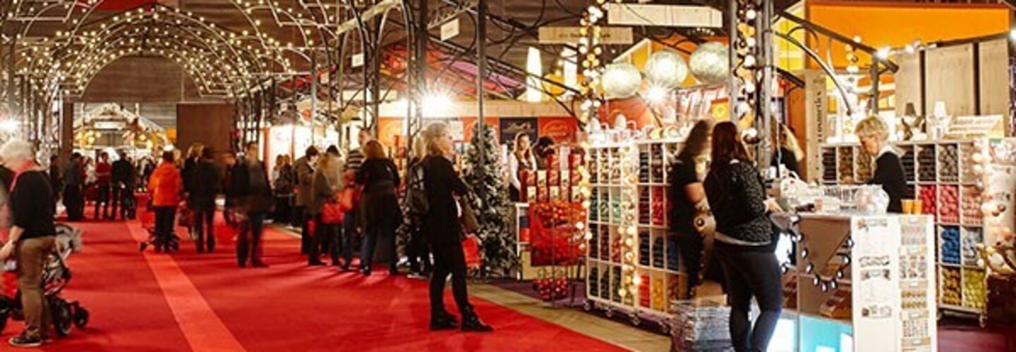 Dé winterfair