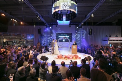 Huishoudbeurs 2026