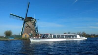 Nieuwe Haring Vaart