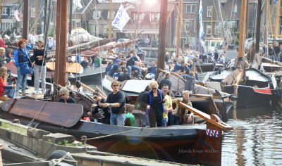 Spakenburgse dagen