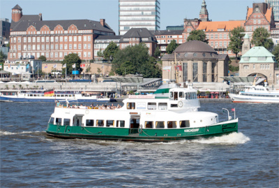 Hamburg