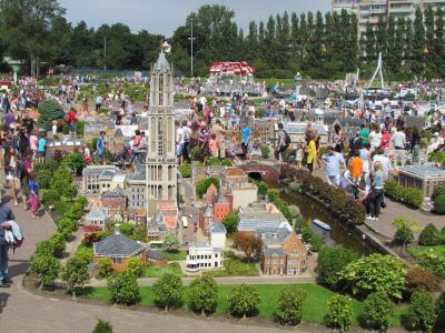 Den Haag - Scheveningen