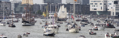 Sail Amsterdam