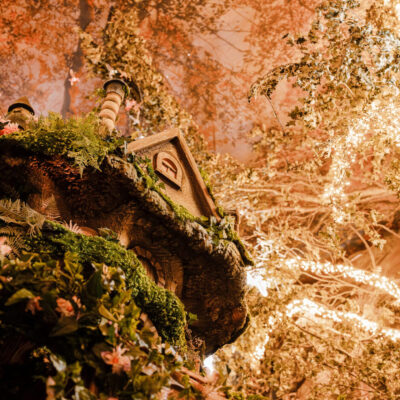 Intratuin Duiven: Christmas World 2025