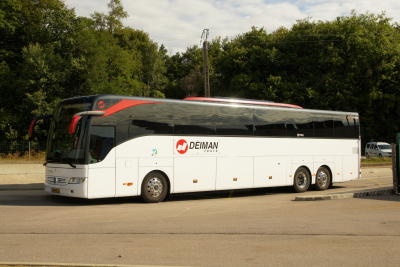 PCOB - 5 dgn Zwarte Woud - Unterreichenbach