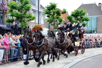 Schagermarkt Callantsoog
