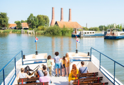 IJsselmeer Zuiderzeemuseum