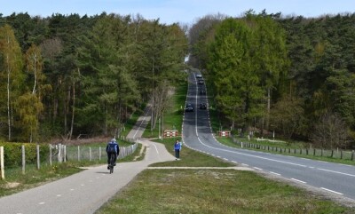Rijk van Nijmegen - Groesbeek